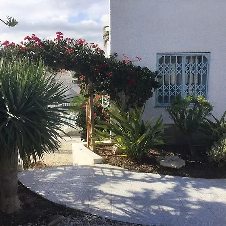 Villa Luxurious Detached With Private Pool And Panoramic Sea And Mountain Views Villamartin (Valencia)