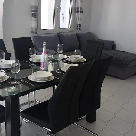 Luxurious Detached With Private Pool And Panoramic Sea And Mountain Views Villamartin (Valencia)