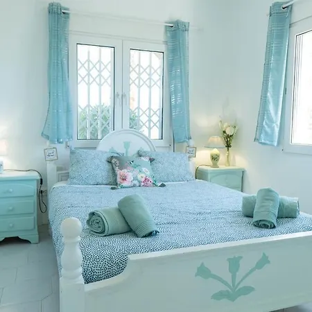 Villa Luxurious Detached With Private Pool And Panoramic Sea And Mountain Views Villamartin (Valencia)