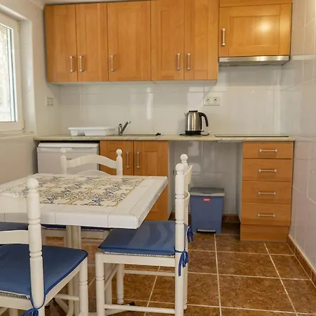 Luxurious Detached With Private Pool And Panoramic Sea And Mountain Views Villa *