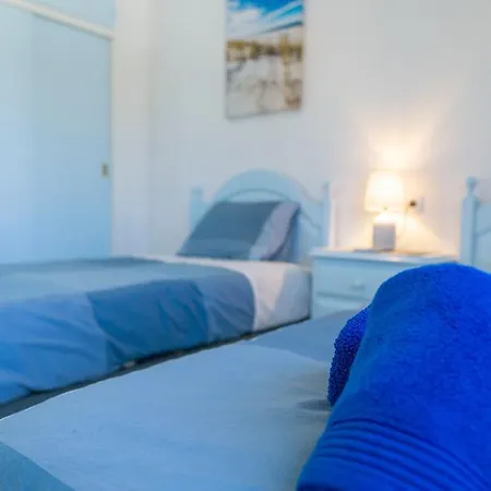 Villa Luxurious Detached With Private Pool And Panoramic Sea And Mountain Views Villamartin (Valencia)