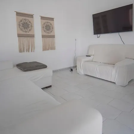 Luxurious Detached With Private Pool And Panoramic Sea And Mountain Views Villa Villamartin (Valencia)