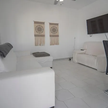 Luxurious Detached With Private Pool And Panoramic Sea And Mountain Views Villamartin (Valencia)